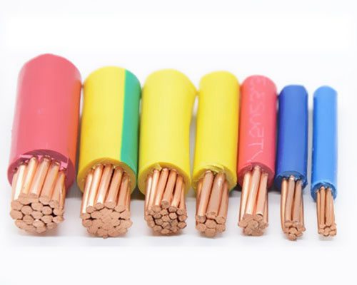 4平方電線可負(fù)荷多大電流?