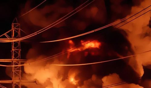 預防電纜起火,你一定要知道這些!