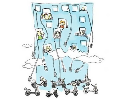 電動車充電為什么容易起火呢?