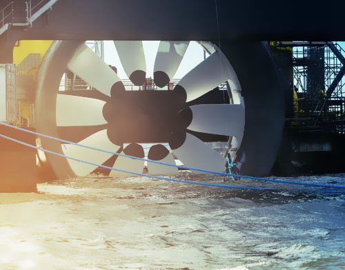 世界能源理事會:到2050全球將新增潮汐能1000GW