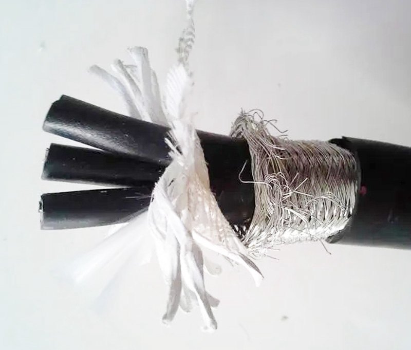 船用TYPE電纜DPYE電纜阻燃分類